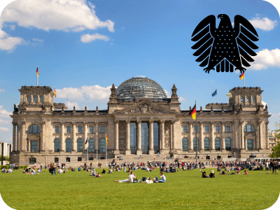 Positionen der Parteien | Bundestagswahl
